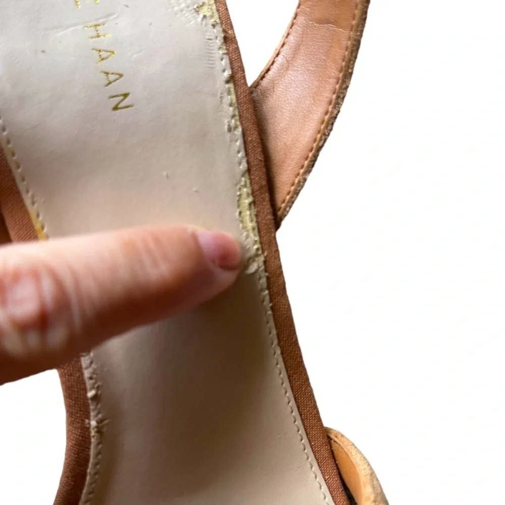 Cole Haan retail 180